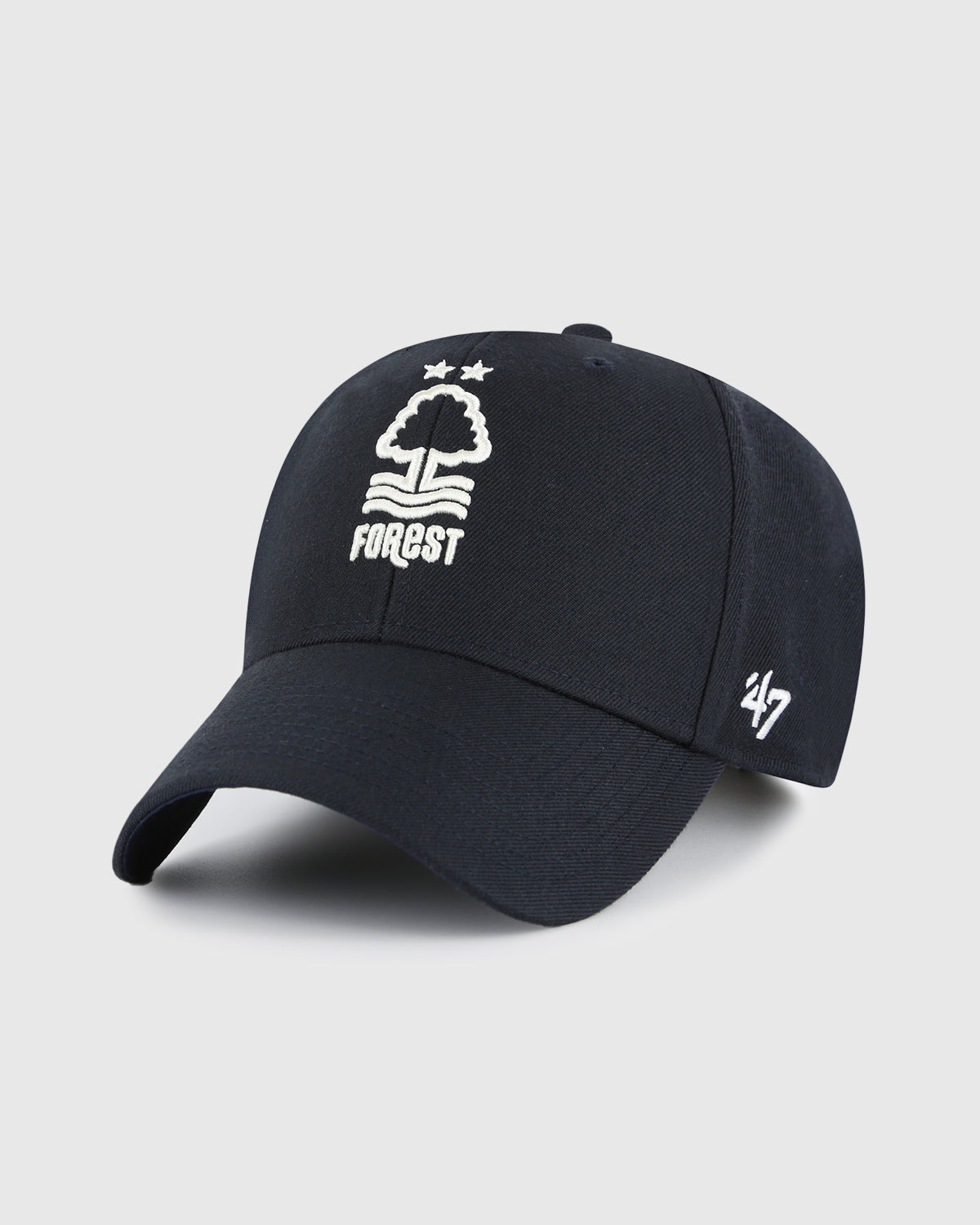 NFFC Navy Snap '47 MVP Cap