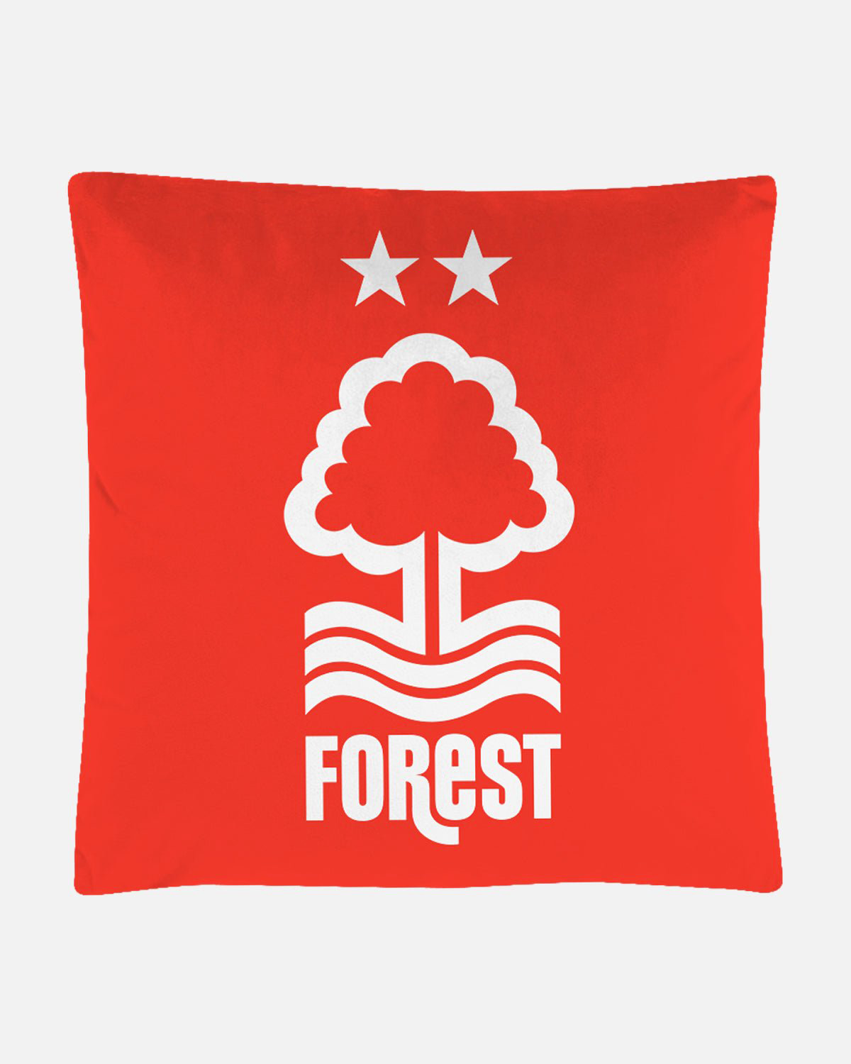 NFFC Red Cushion