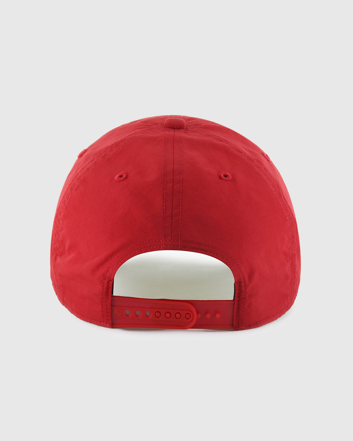 NFFC Red Brrr TT Snap '47 MVP Cap