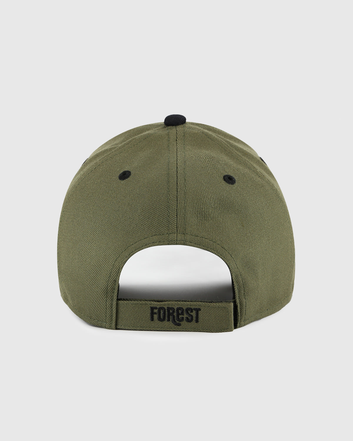 NFFC Sandalwood Defrost '47 MVP Cap