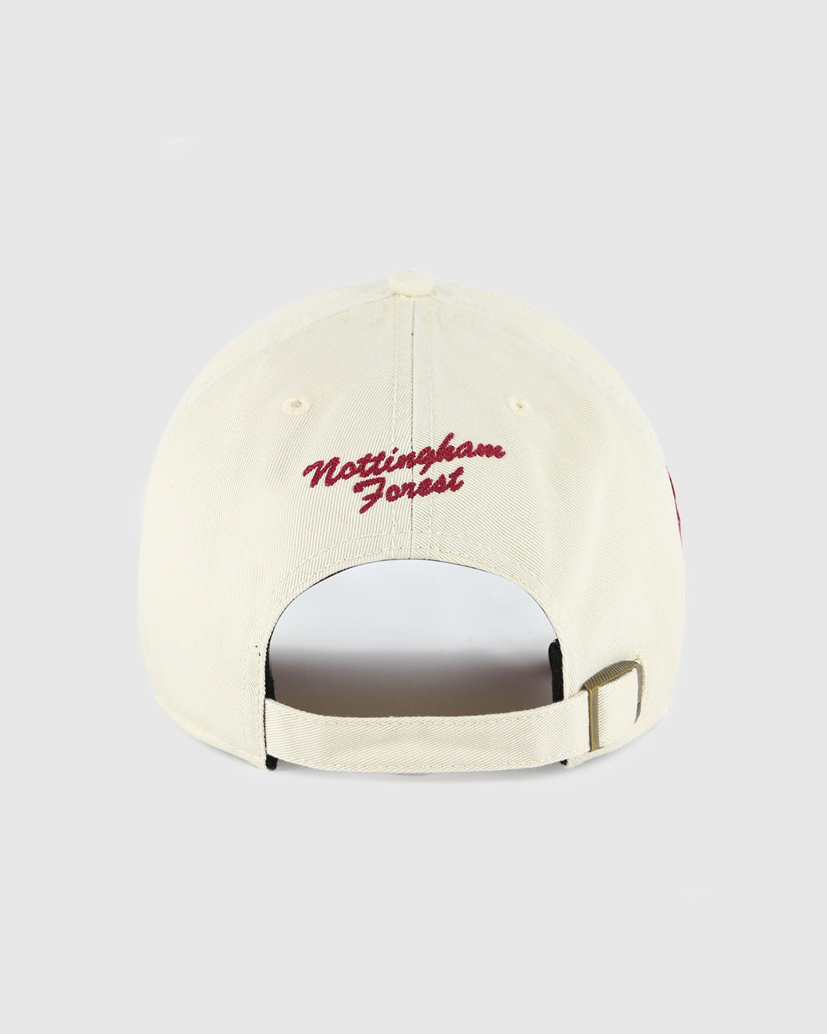 NFFC Sandstone Clubhouse Faber '47 Clean Up Cap