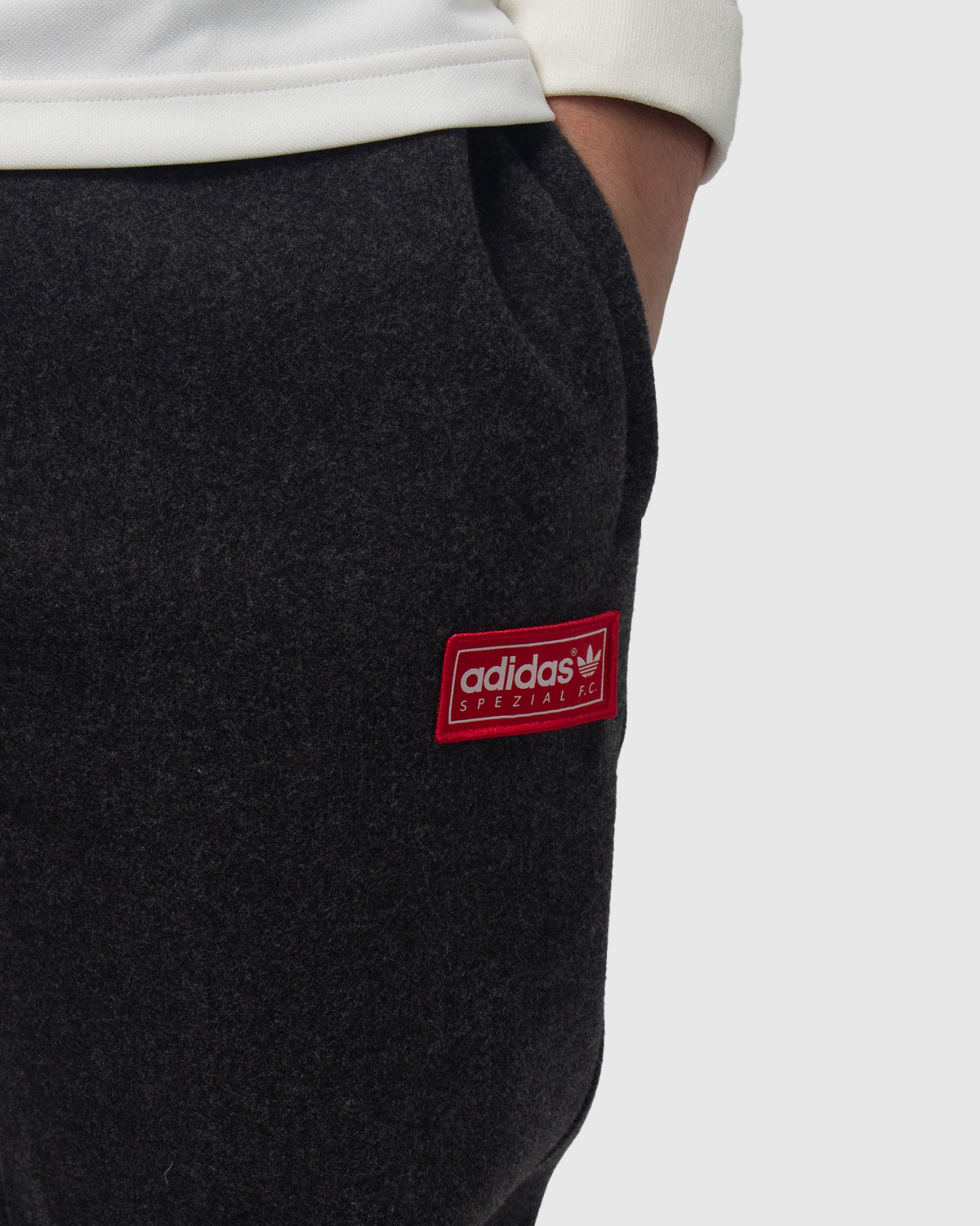 NFFC SPZL F.C Track Pant