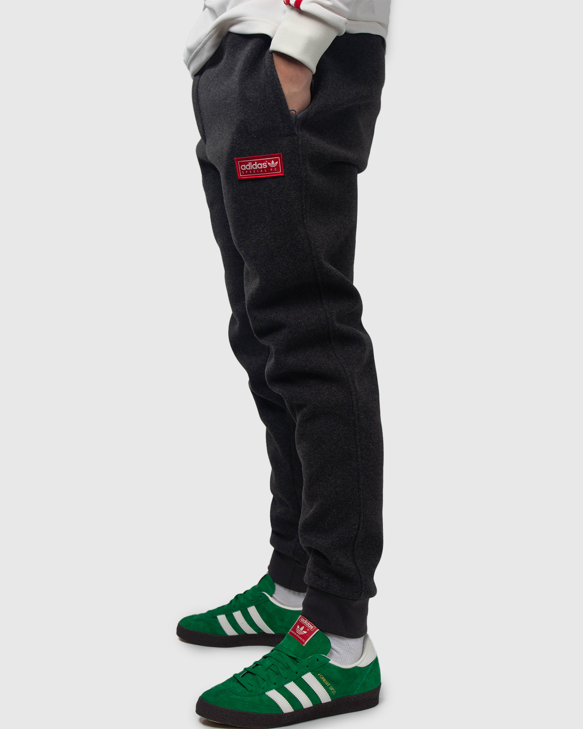 NFFC SPZL F.C Track Pant