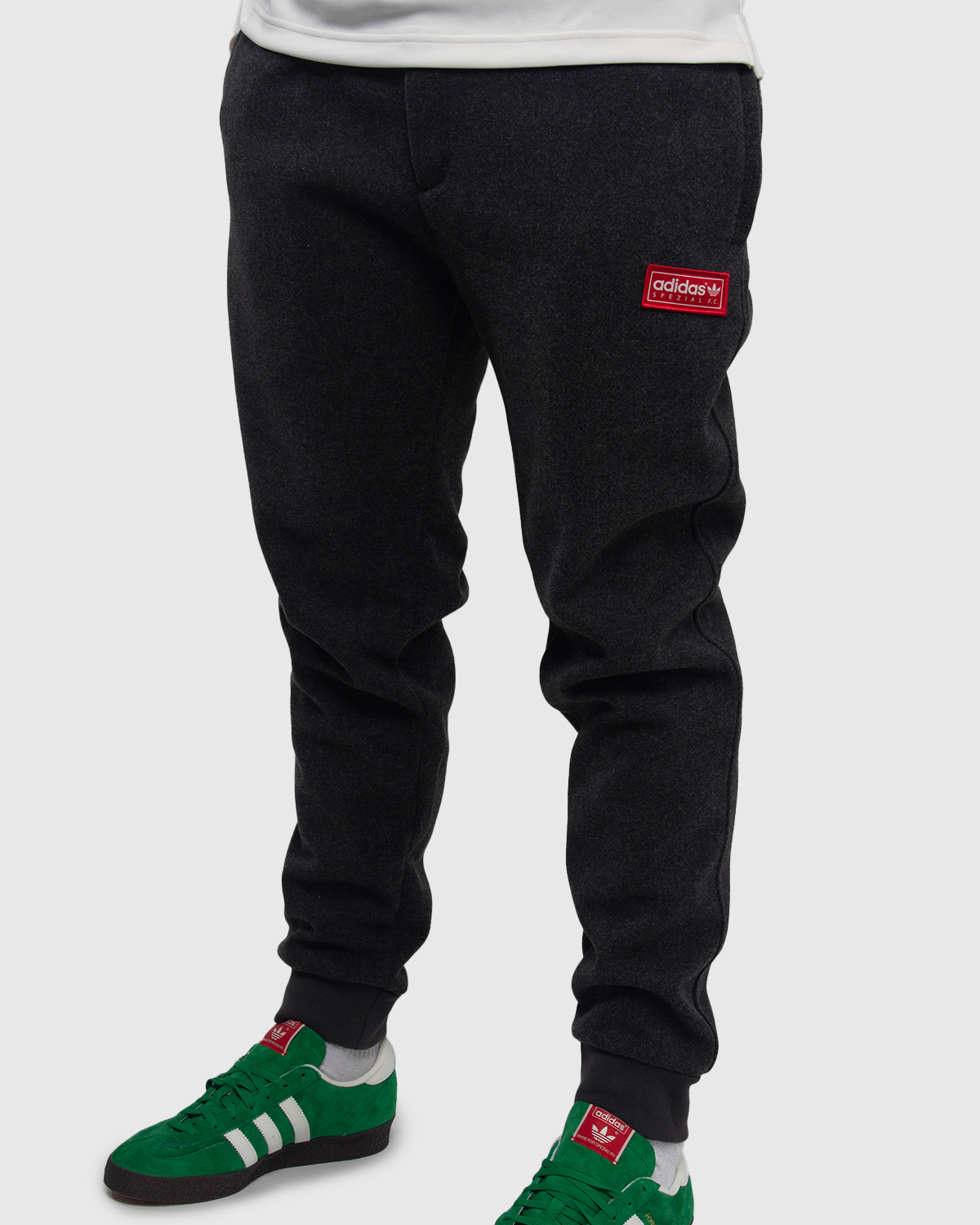 NFFC SPZL F.C Track Pant