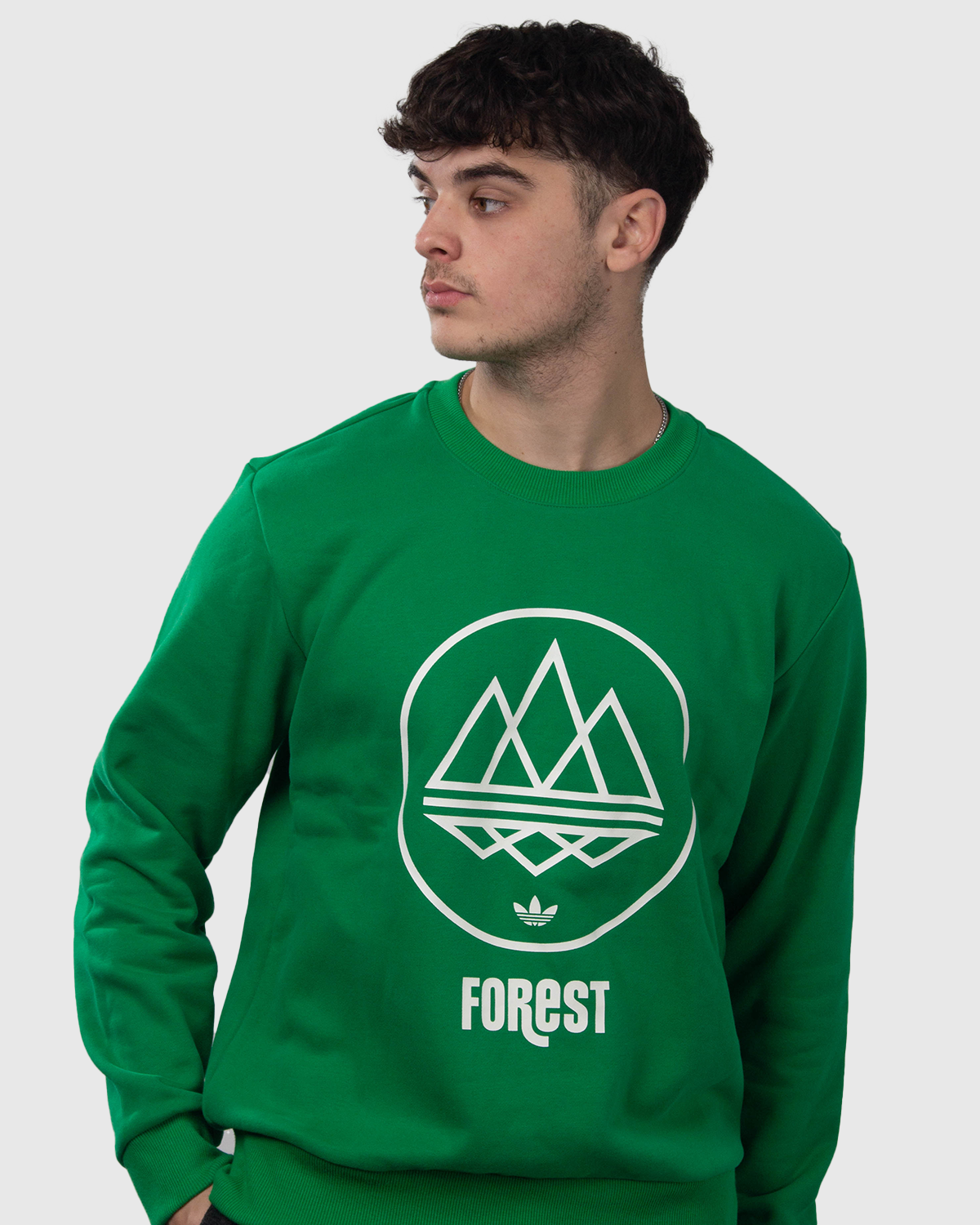 NFFC SPZL F.C Sweatshirt