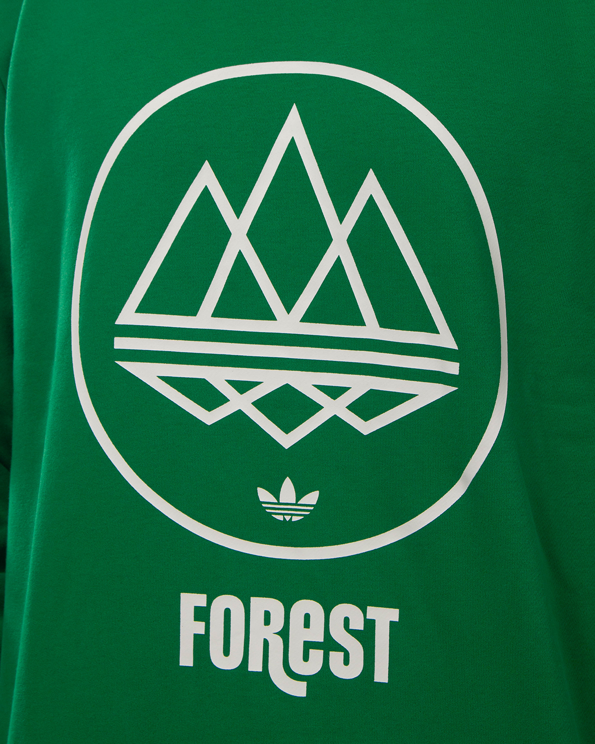 NFFC SPZL F.C Sweatshirt