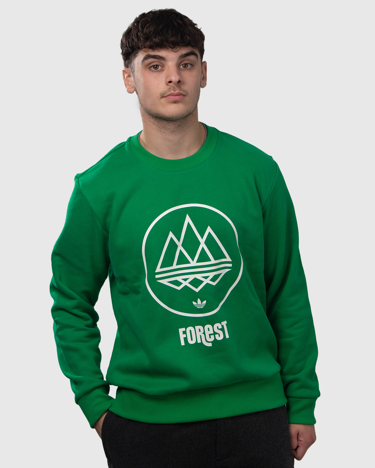 NFFC SPZL F.C Sweatshirt