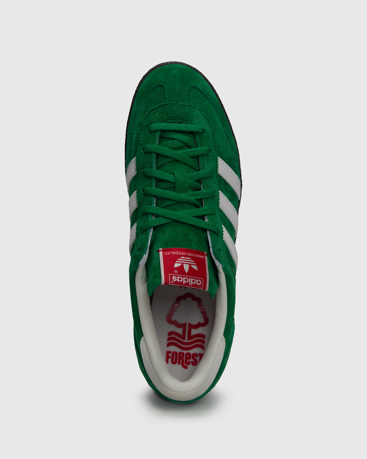 NFFC SPZL F.C Trainers