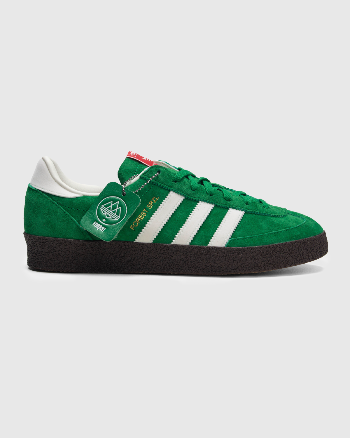 NFFC SPZL F.C Trainers