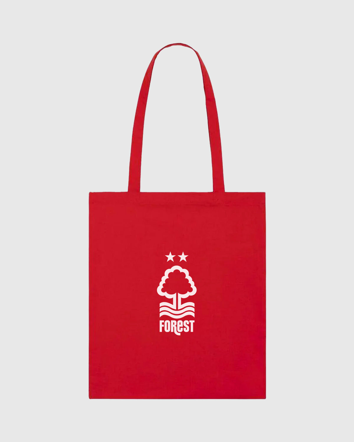 NFFC Tote Bag For Life