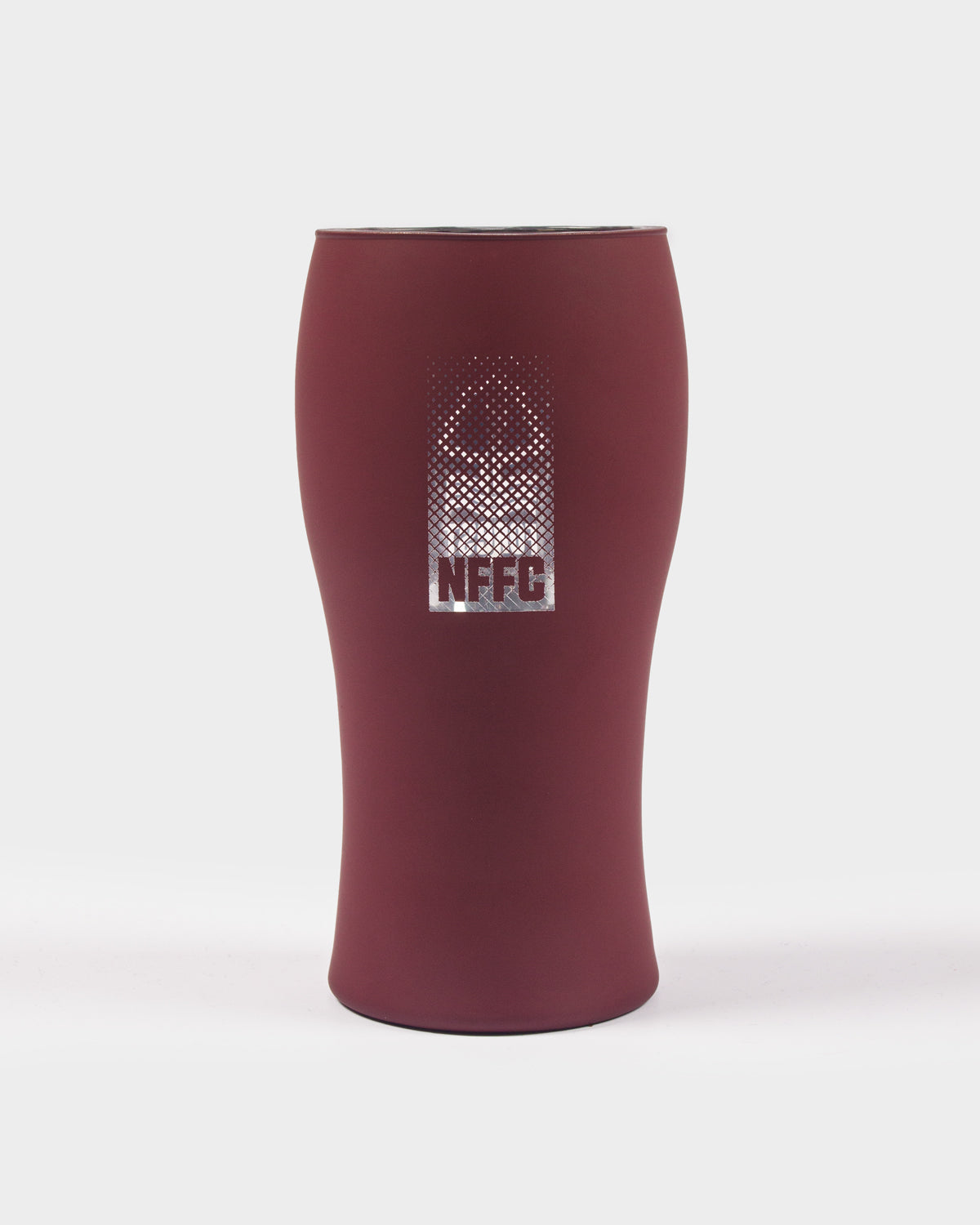 NFFC Vision Beer Glass