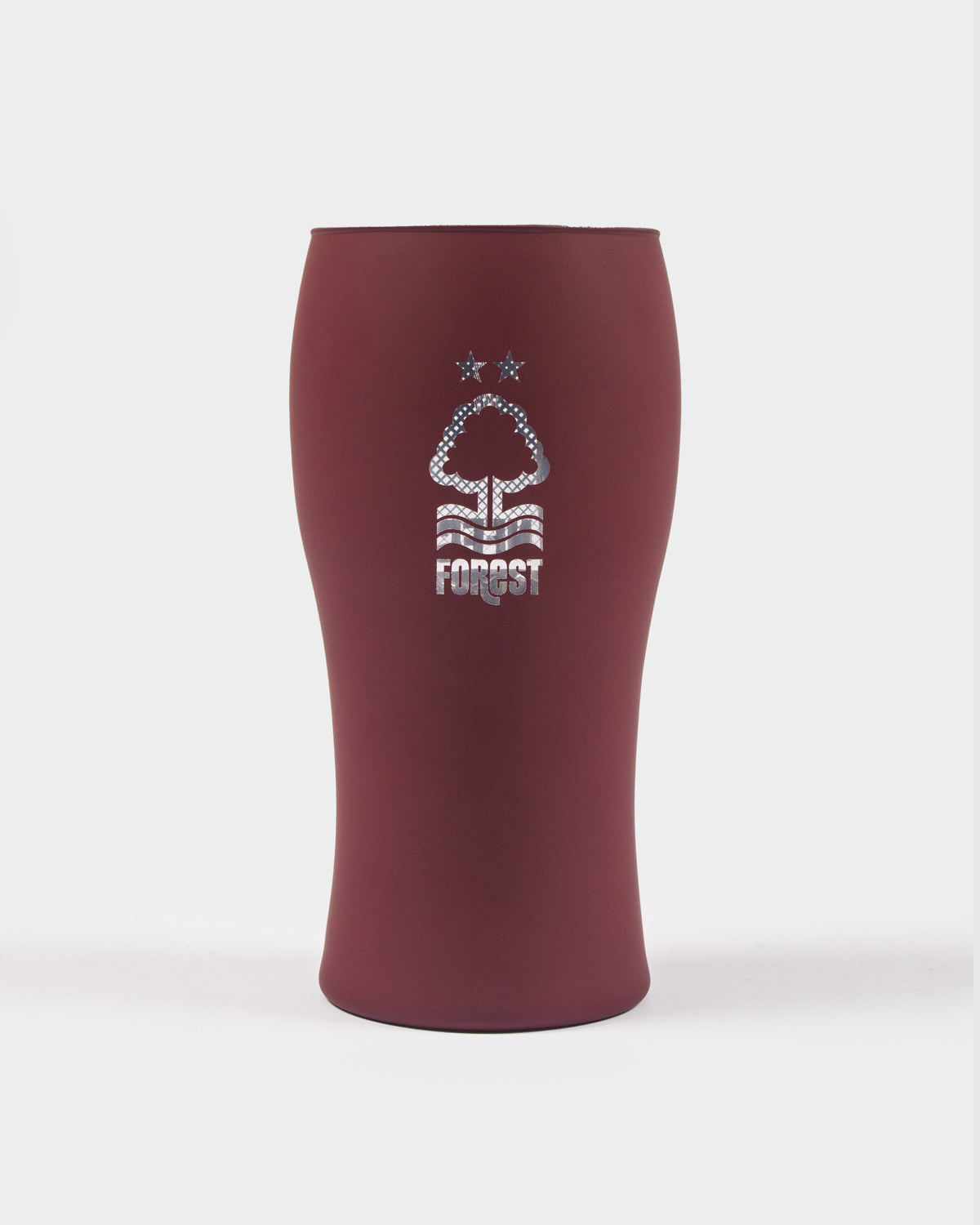 NFFC Vision Beer Glass