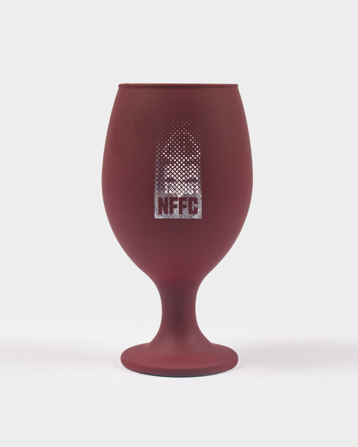 NFFC Vision Chalice Glass