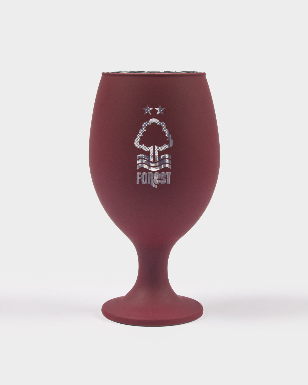 NFFC Vision Chalice Glass