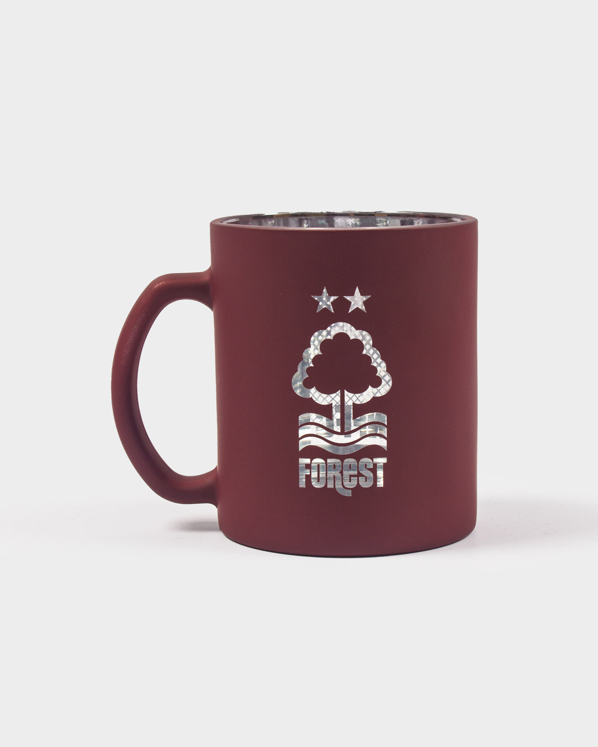 NFFC Vision Glass Mug