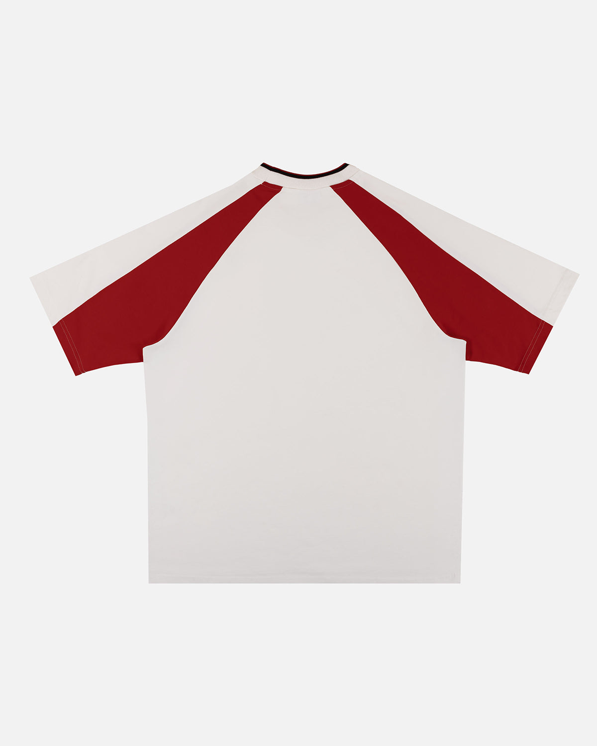 NFFC x AOF 90s Panelled T-Shirt