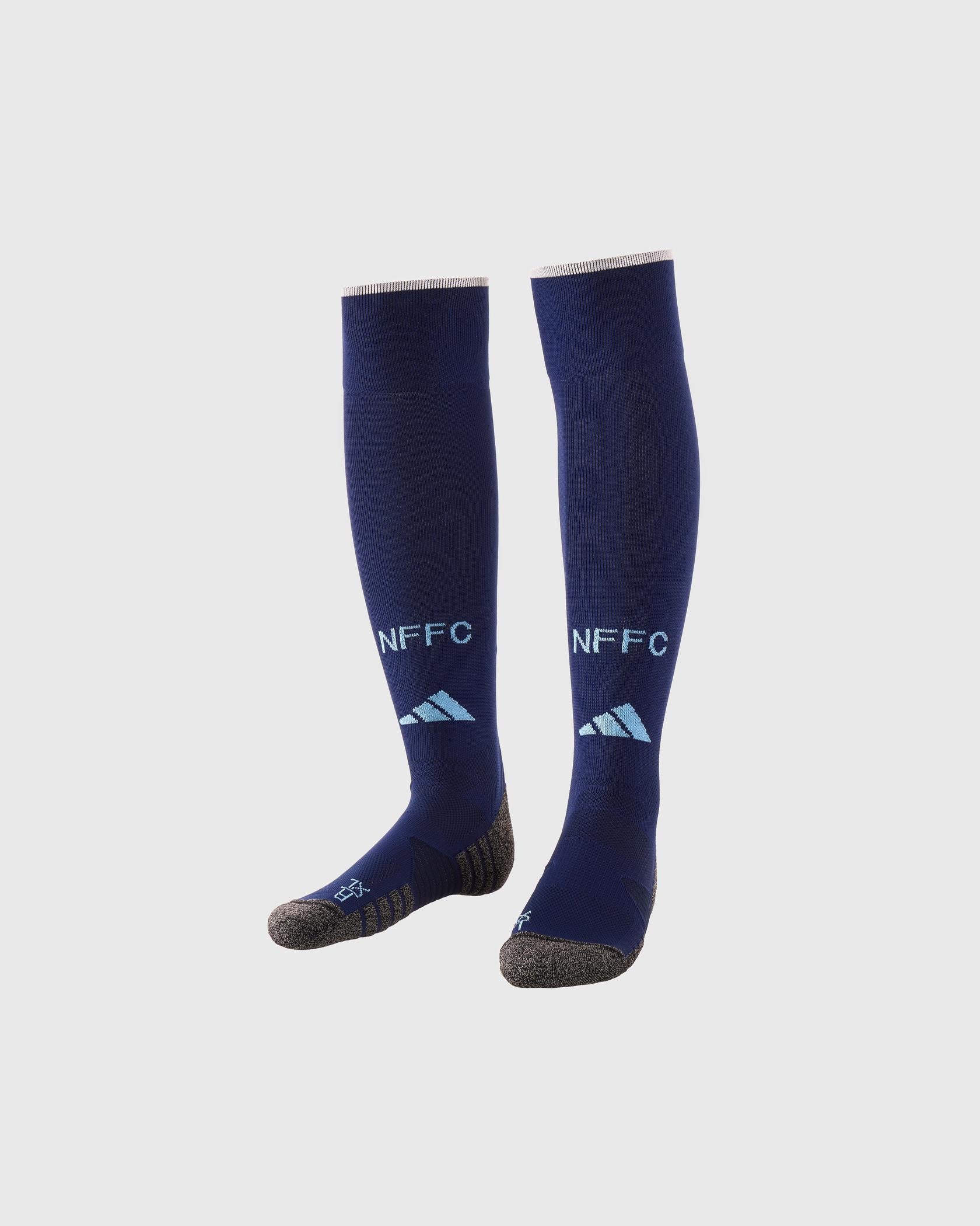 NFFC 26/27 Third Socks