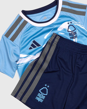 NFFC 26/27 Third Mini Kit