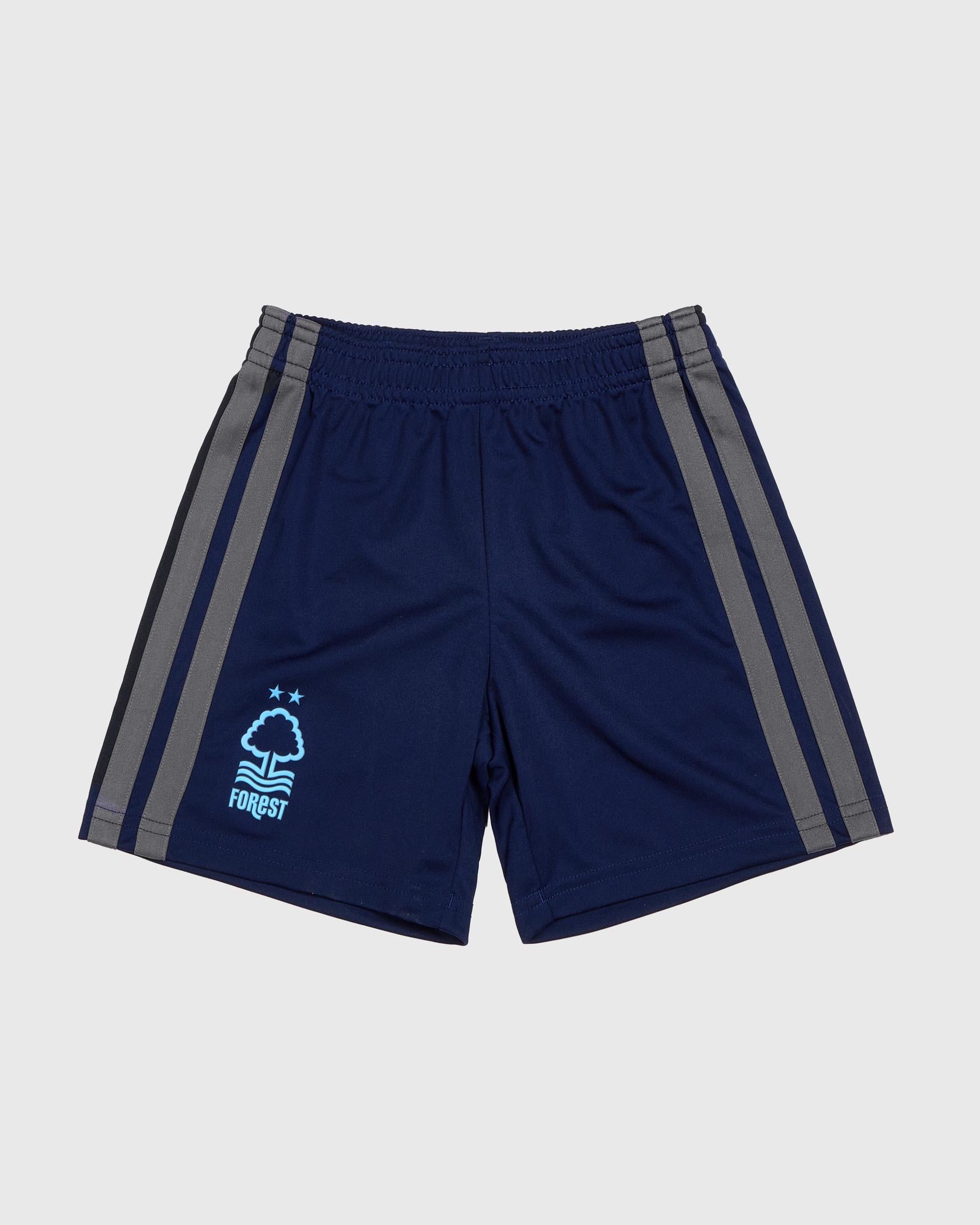 NFFC 26/27 Third Mini Kit