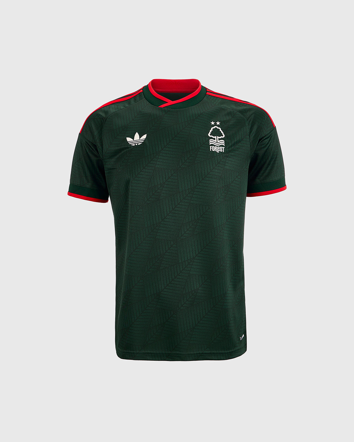 NFFC 26/27 Junior Away Shirt
