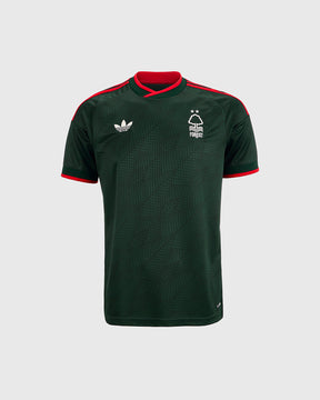 NFFC 26/27 Junior Away Shirt