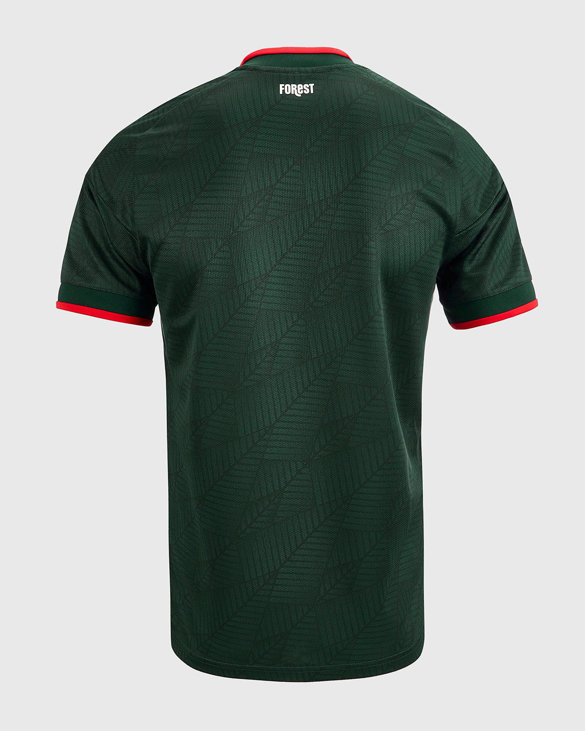 NFFC 26/27 Away Shirt