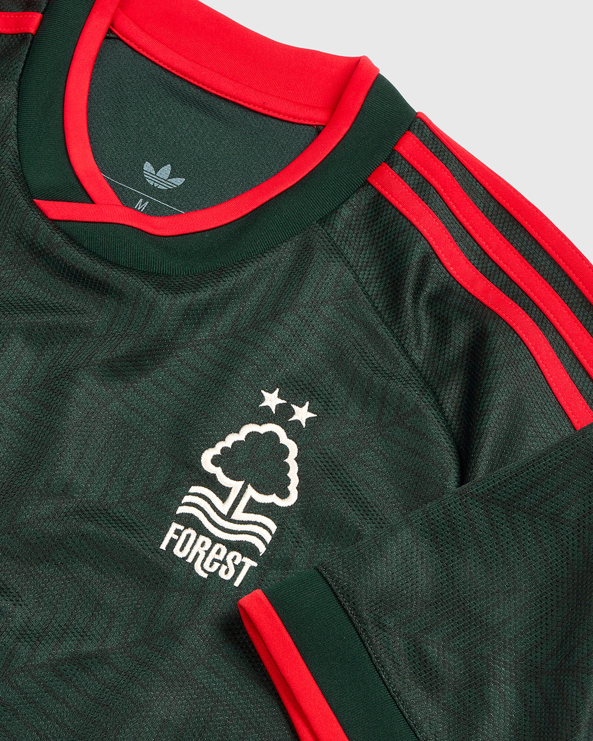 NFFC 26/27 Away Shirt