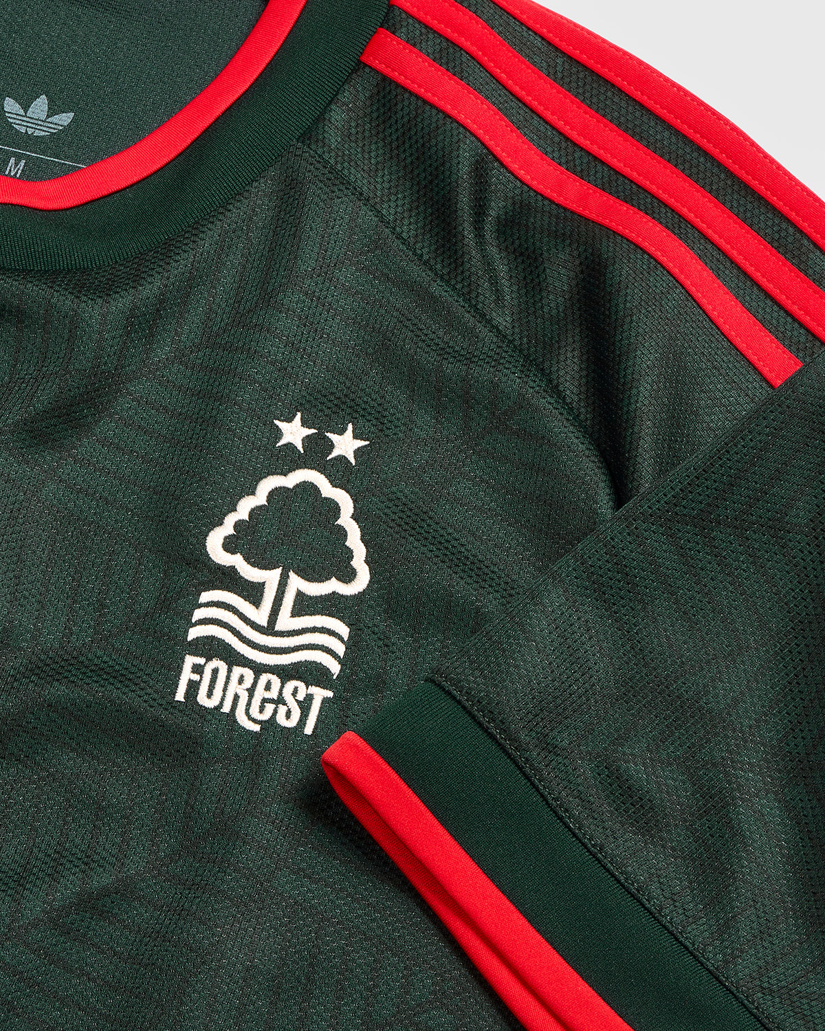 NFFC 26/27 Away Shirt