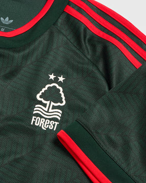 NFFC 26/27 Away Shirt