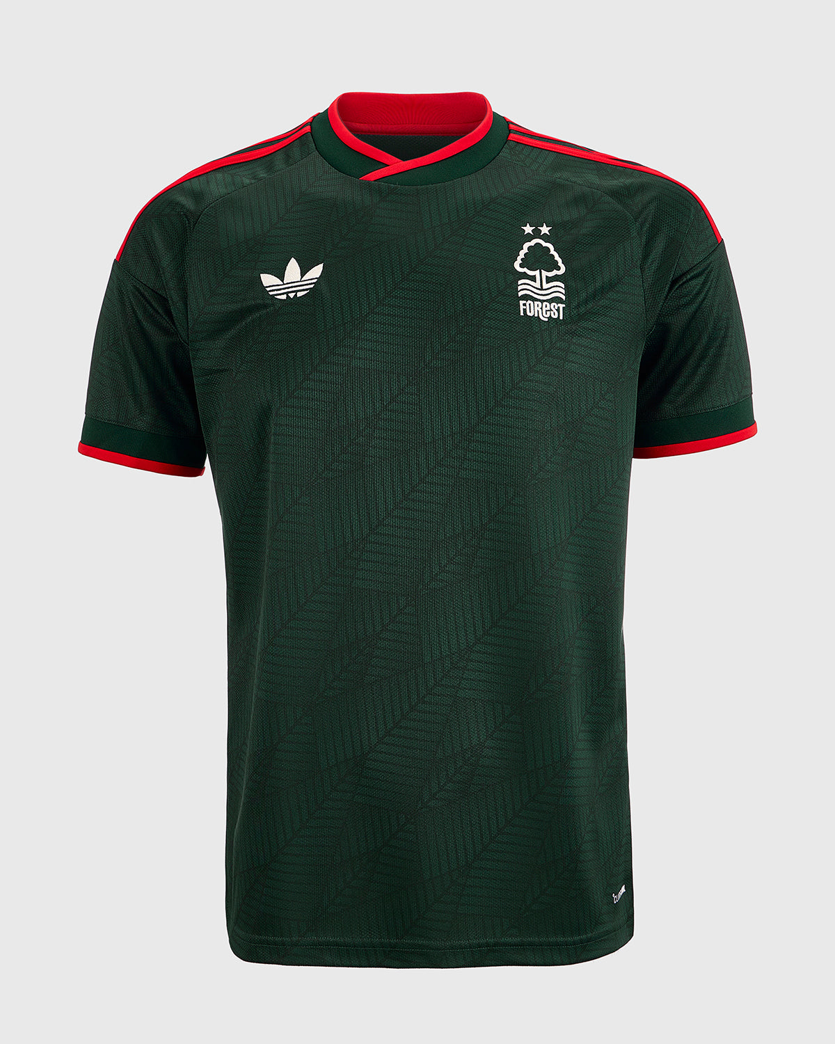 NFFC 26/27 Away Shirt