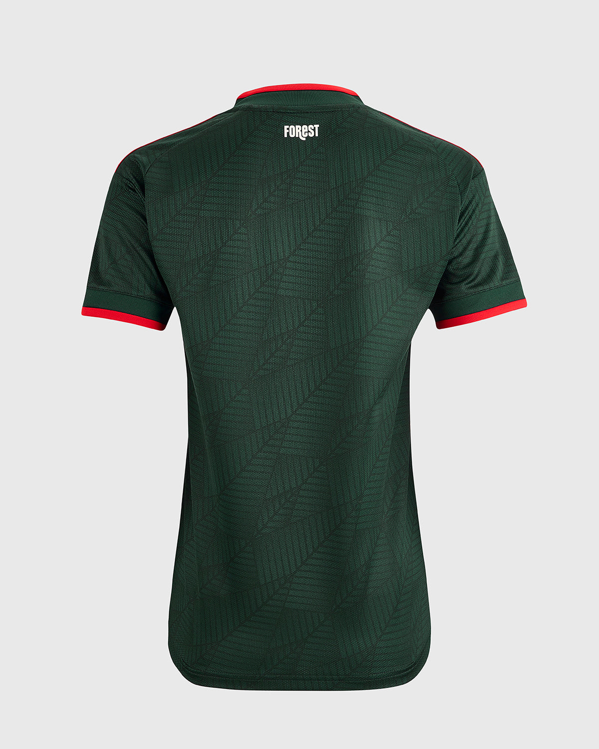 NFFC 26/27 Women's Away Shirt