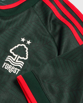 NFFC 26/27 Women's Away Shirt