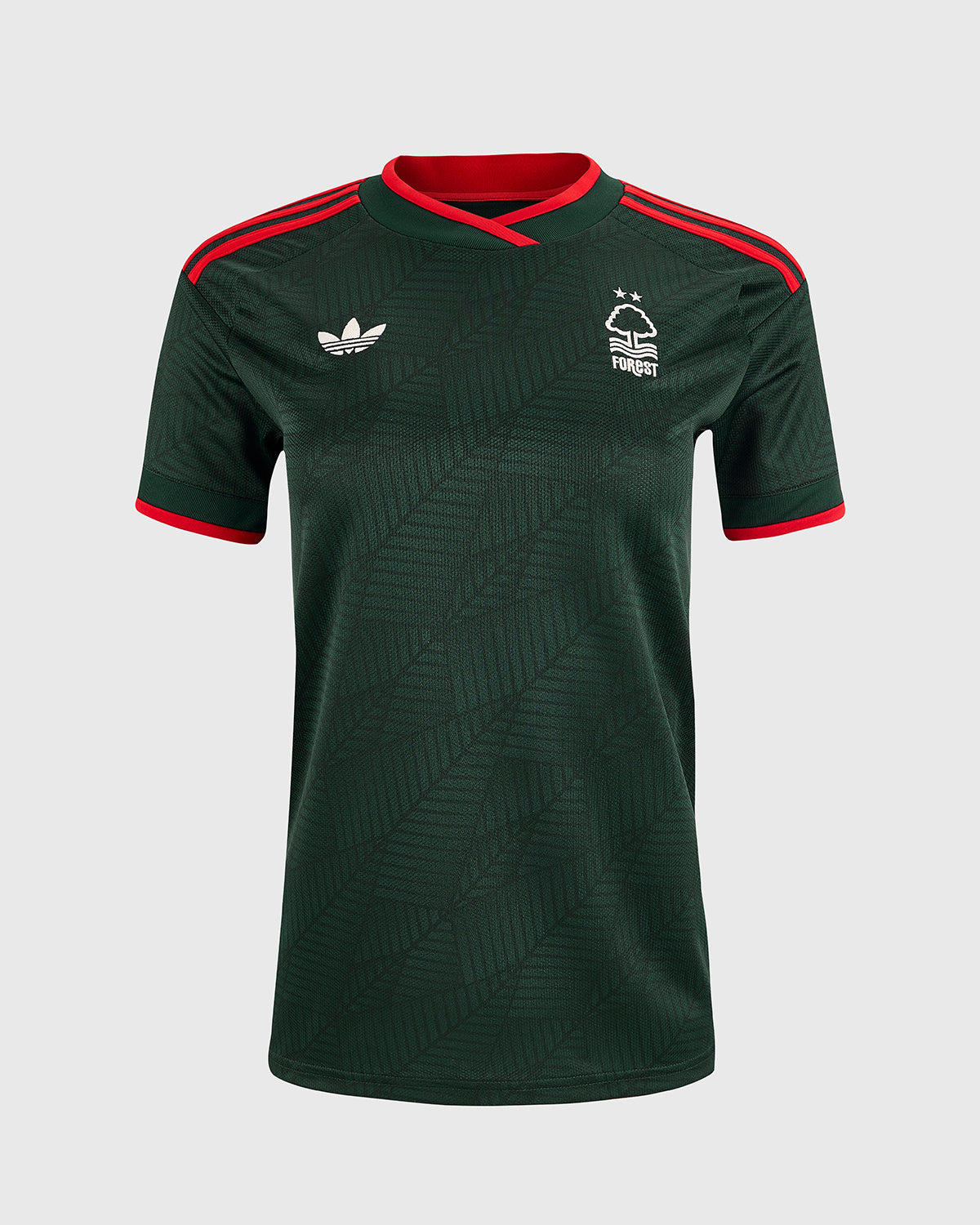 NFFC 26/27 Women's Away Shirt