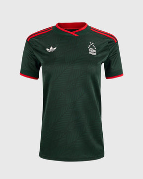 NFFC 26/27 Women's Away Shirt