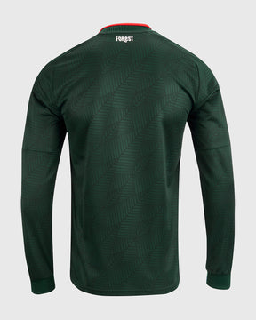 NFFC 26/27 Long Sleeve Away Shirt