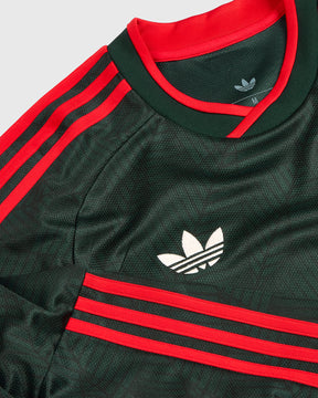 NFFC 26/27 Long Sleeve Away Shirt