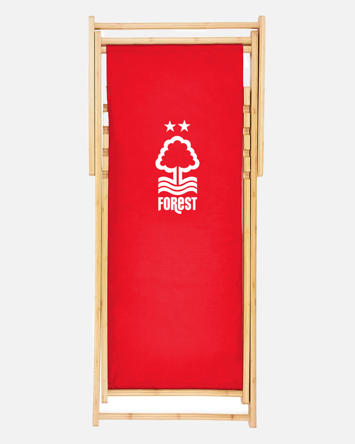 NFFC Deck Chair