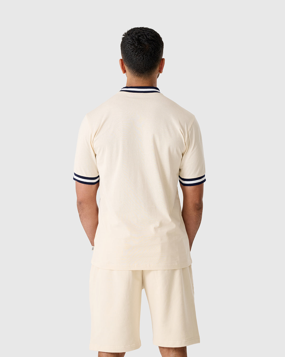 NFFC Ecru Laurels T-Shirt