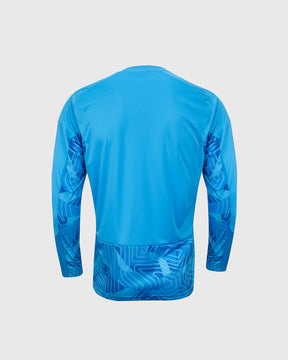 NFFC 26/27 Junior Blue Goalkeeper Shirt