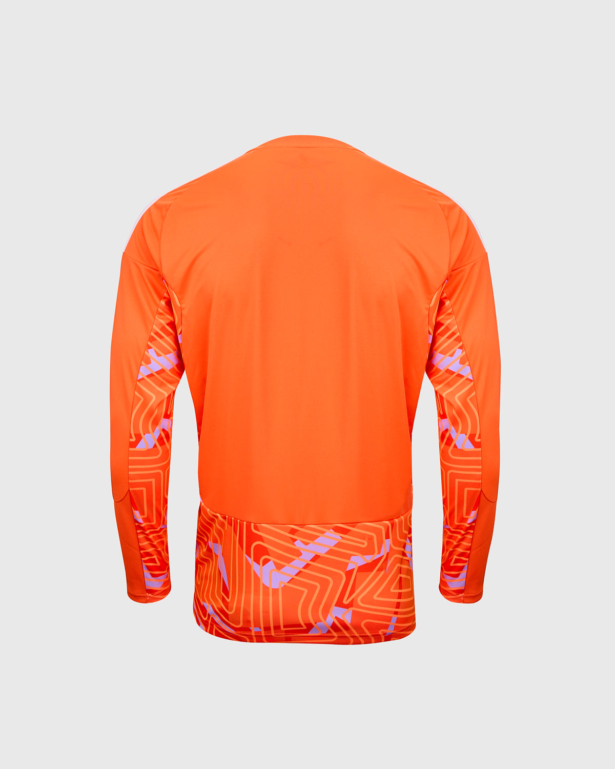 NFFC 26/27 Junior Orange Goalkeeper Shirt