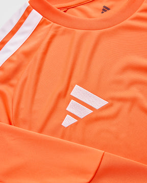 NFFC 26/27 Junior Orange Goalkeeper Shirt