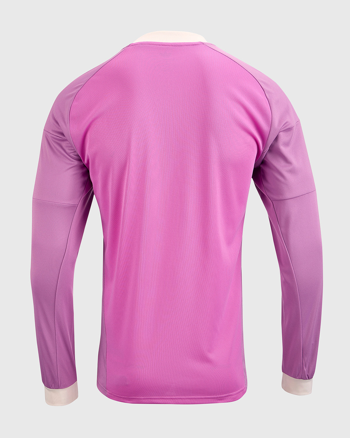 NFFC 26/27 Pink Long Sleeve Goalkeeper Shirt