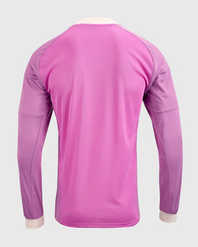 NFFC 26/27 Pink Long Sleeve Goalkeeper Shirt