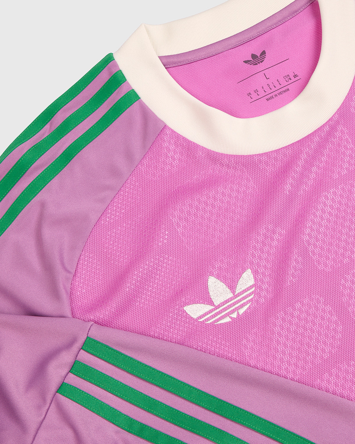 NFFC 26/27 Pink Long Sleeve Goalkeeper Shirt