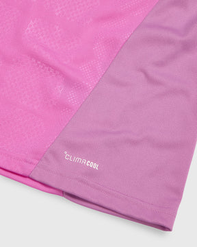 NFFC 26/27 Pink Long Sleeve Goalkeeper Shirt