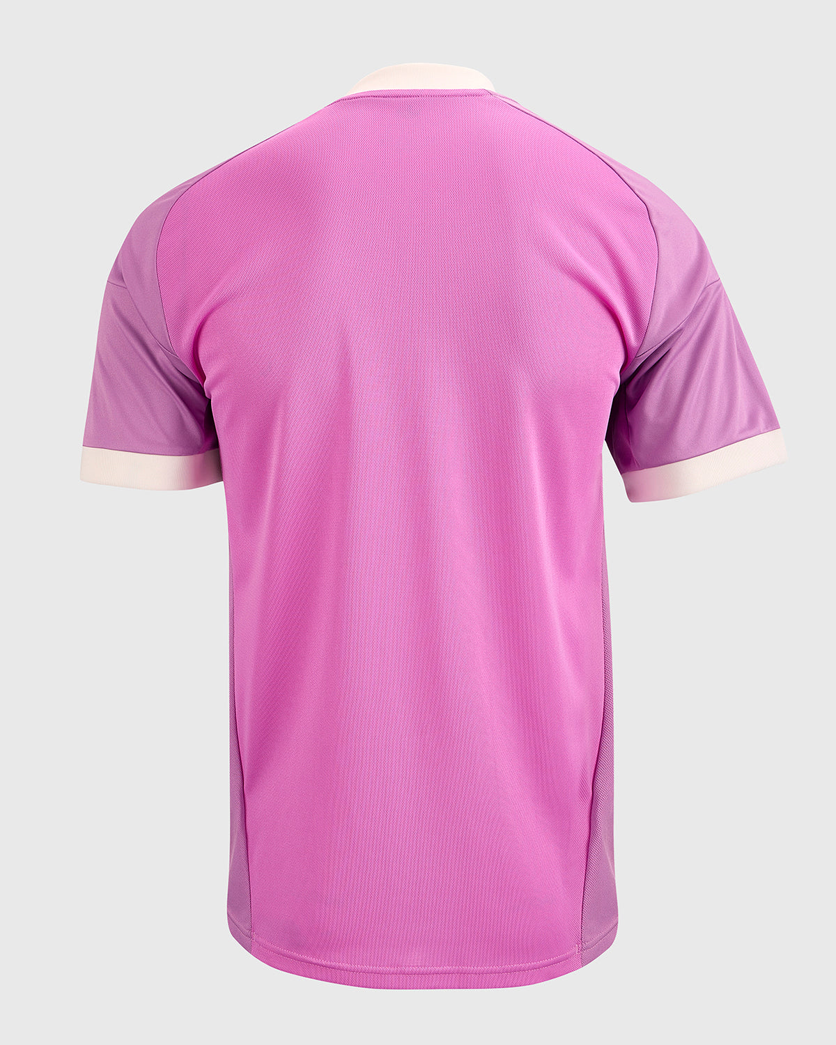 NFFC 26/27 Pink Short Sleeve Goalkeeper Shirt