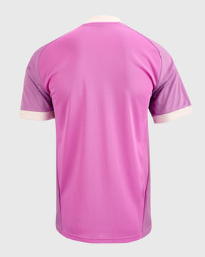 NFFC 26/27 Pink Short Sleeve Goalkeeper Shirt