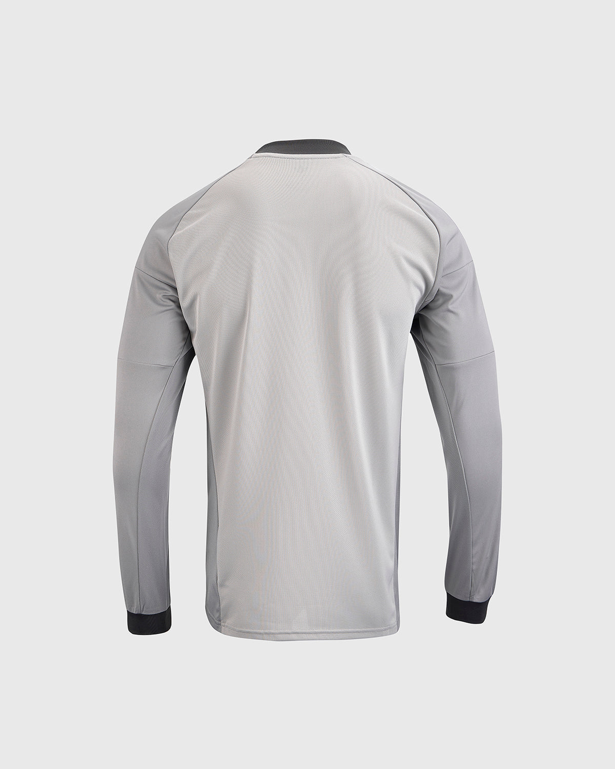 NFFC 26/27 Junior Grey Goalkeeper Shirt