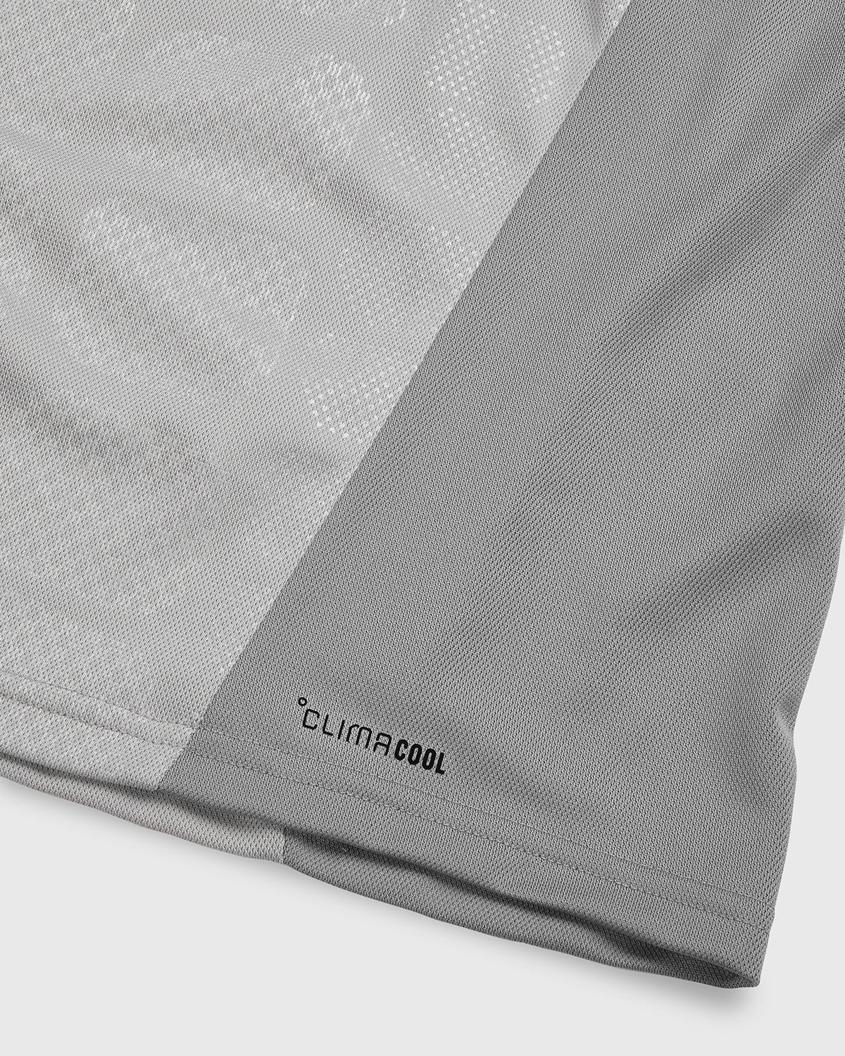 NFFC 26/27 Junior Grey Goalkeeper Shirt