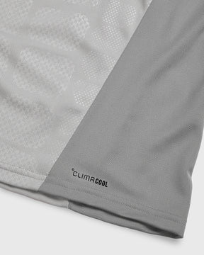 NFFC 26/27 Junior Grey Goalkeeper Shirt